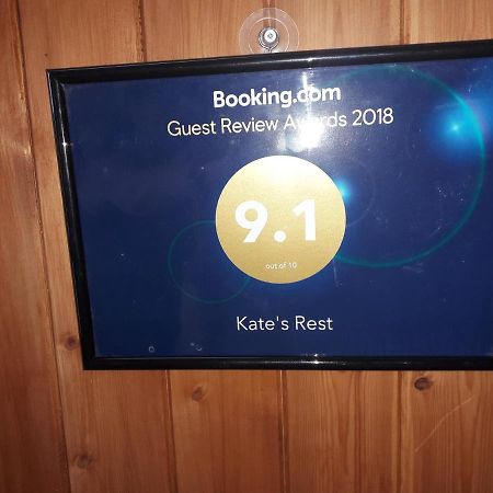 킬케니 Kate'S Rest B&B 외부 사진