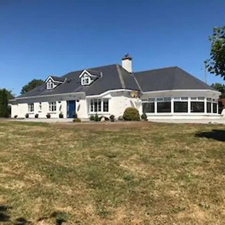 킬케니 Kate'S Rest B&B 외부 사진