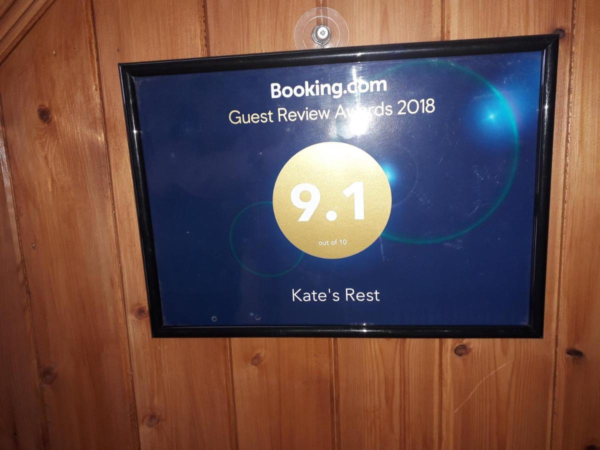킬케니 Kate'S Rest B&B 외부 사진
