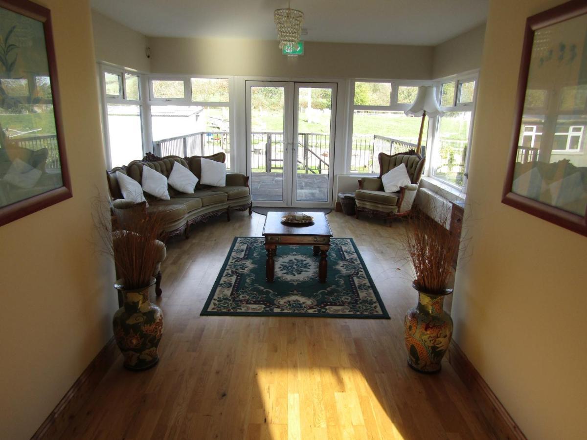 킬케니 Kate'S Rest B&B 외부 사진