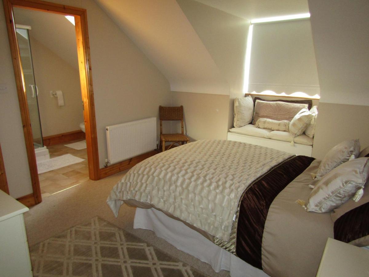 킬케니 Kate'S Rest B&B 외부 사진