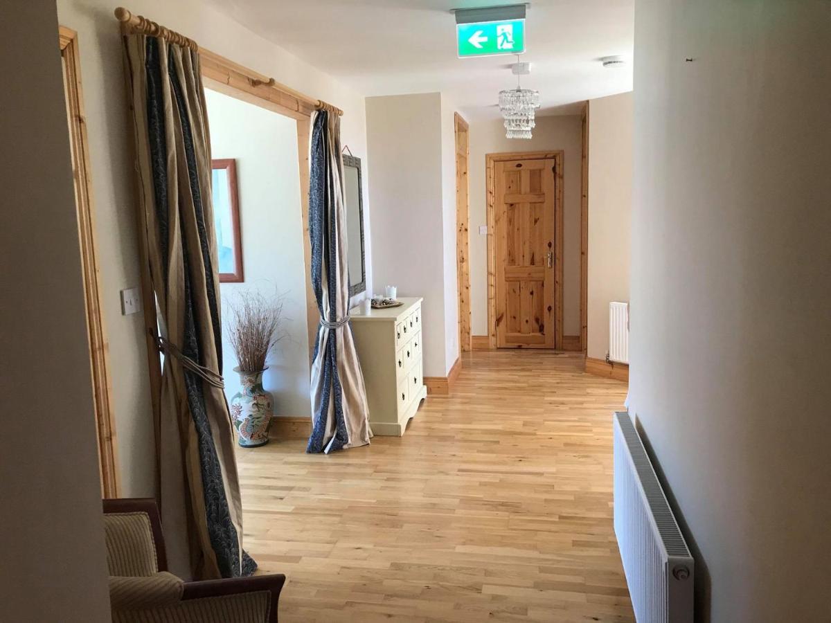 킬케니 Kate'S Rest B&B 외부 사진