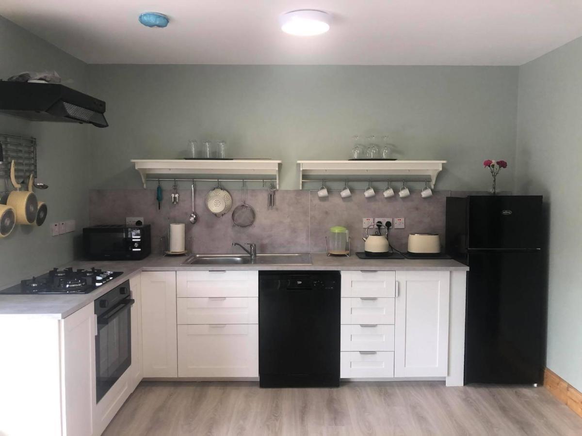 킬케니 Kate'S Rest B&B 외부 사진