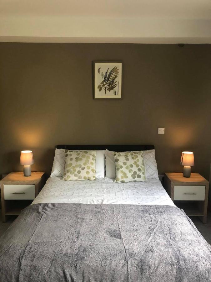 킬케니 Kate'S Rest B&B 외부 사진