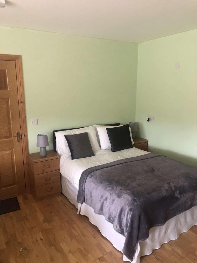 킬케니 Kate'S Rest B&B 외부 사진
