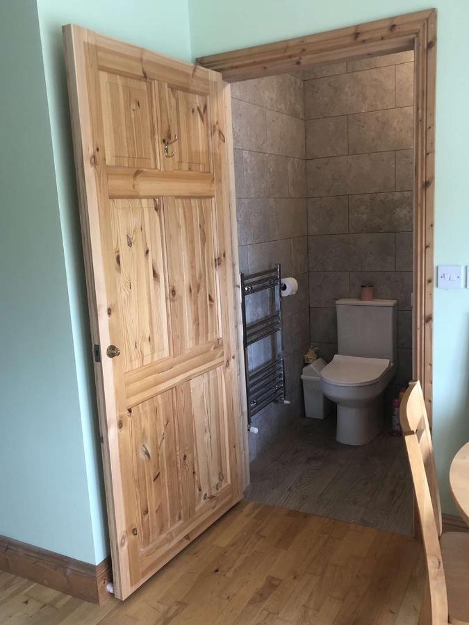 킬케니 Kate'S Rest B&B 외부 사진