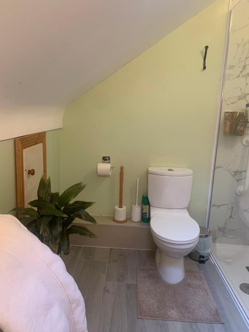 킬케니 Kate'S Rest B&B 외부 사진