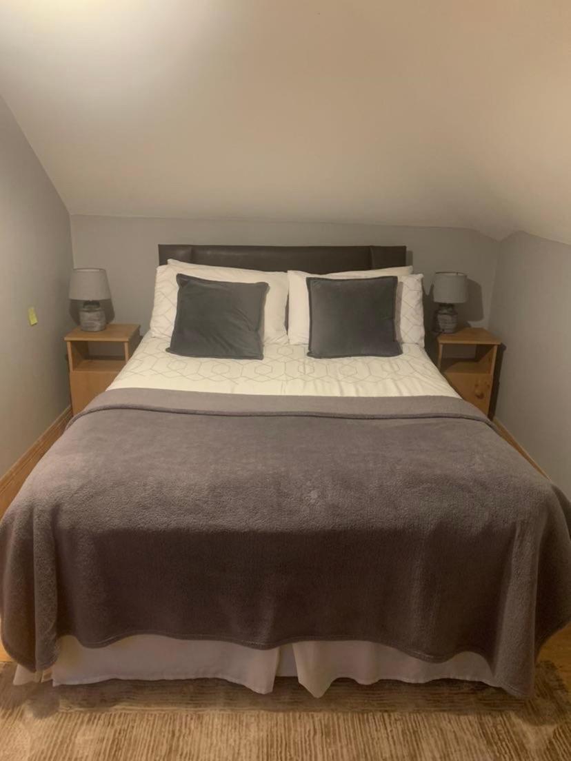 킬케니 Kate'S Rest B&B 외부 사진