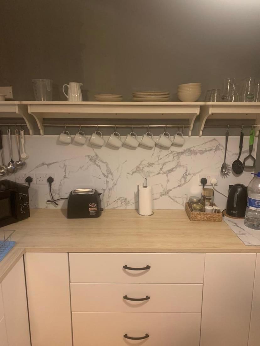 킬케니 Kate'S Rest B&B 외부 사진