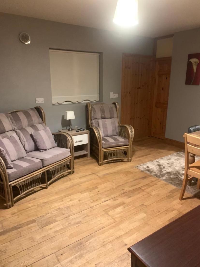 킬케니 Kate'S Rest B&B 외부 사진
