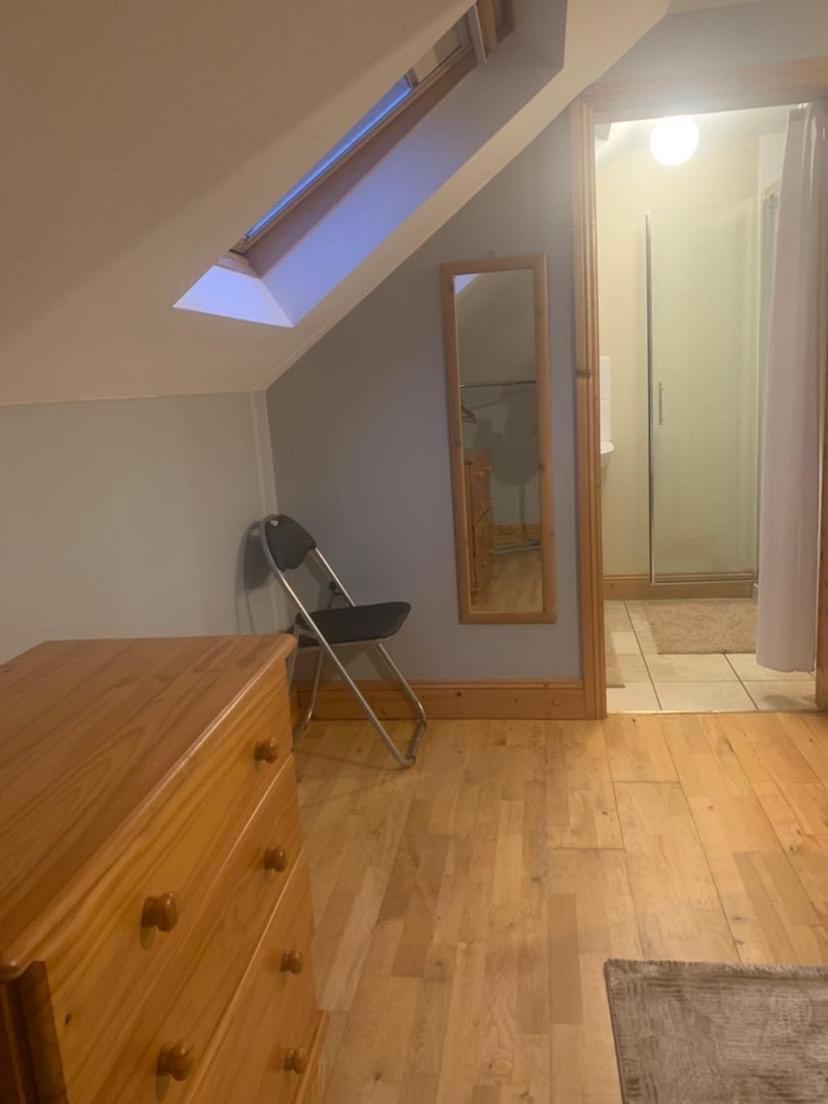 킬케니 Kate'S Rest B&B 외부 사진