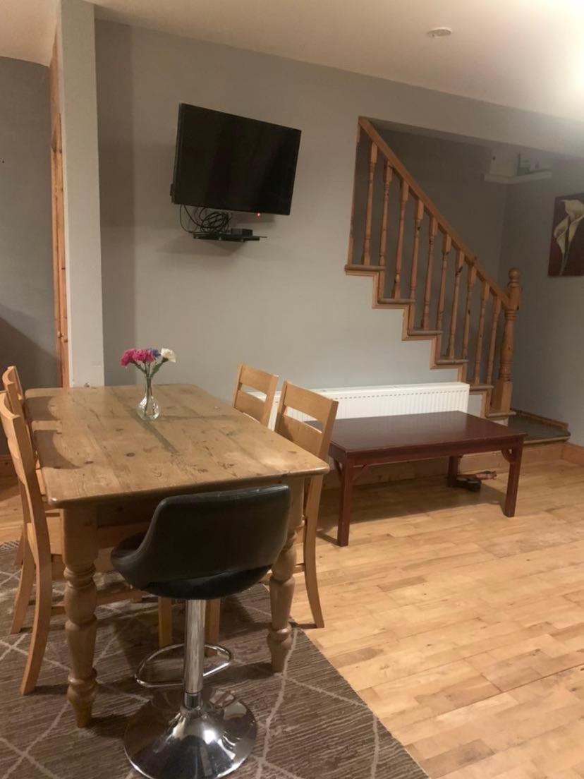 킬케니 Kate'S Rest B&B 외부 사진