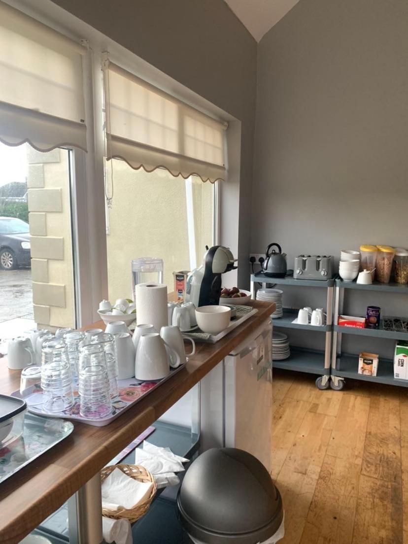 킬케니 Kate'S Rest B&B 외부 사진