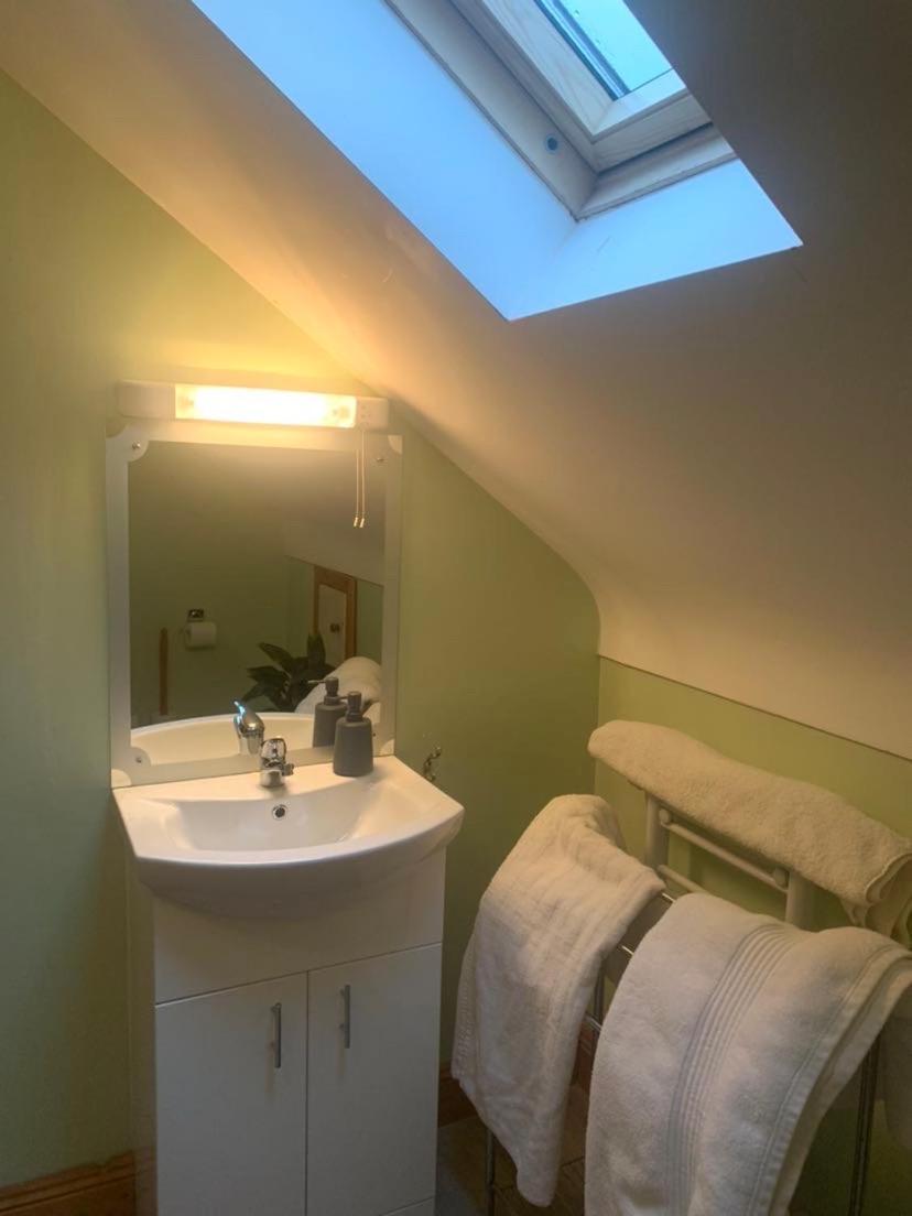 킬케니 Kate'S Rest B&B 외부 사진