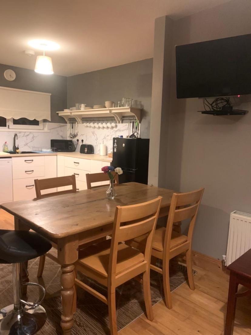 킬케니 Kate'S Rest B&B 외부 사진