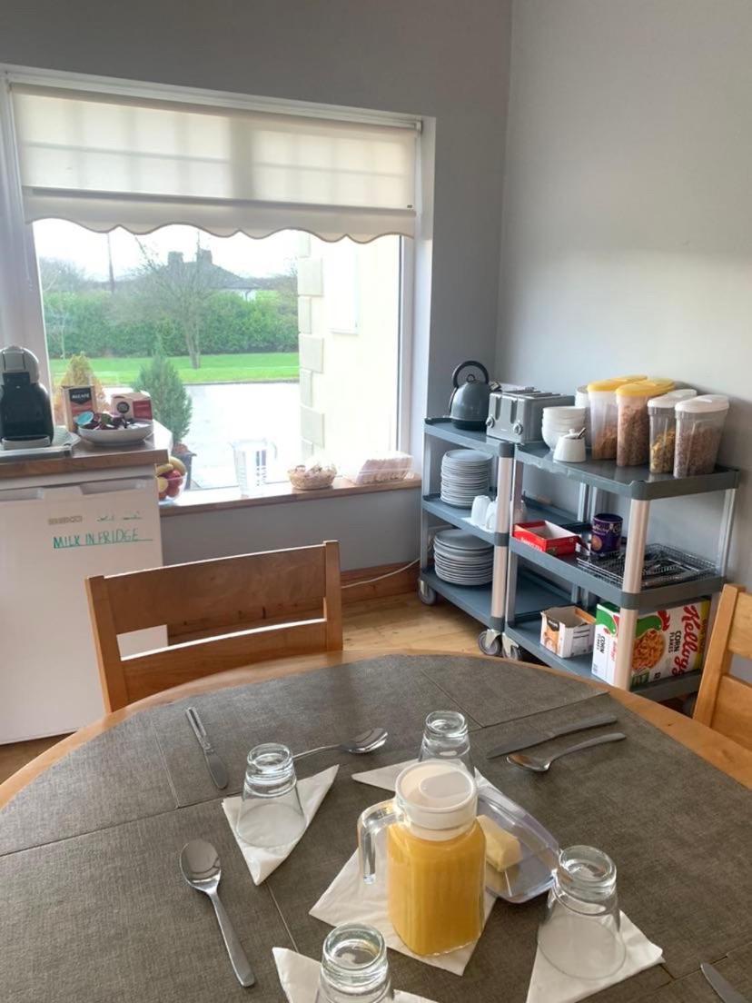 킬케니 Kate'S Rest B&B 외부 사진