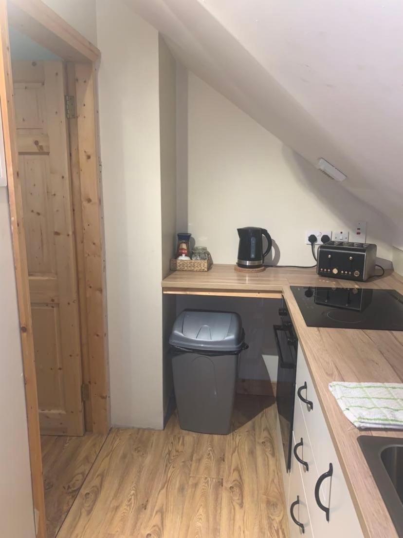 킬케니 Kate'S Rest B&B 외부 사진