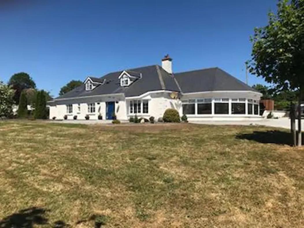 킬케니 Kate'S Rest B&B 외부 사진