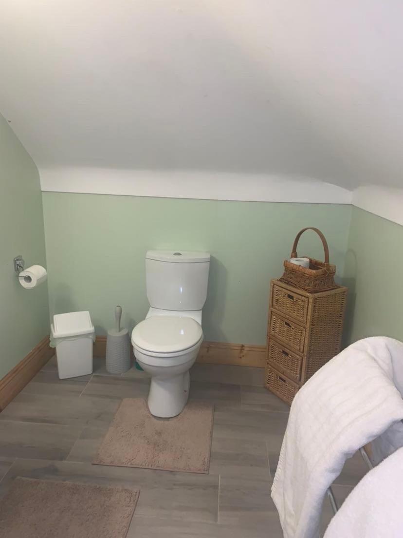 킬케니 Kate'S Rest B&B 객실 사진