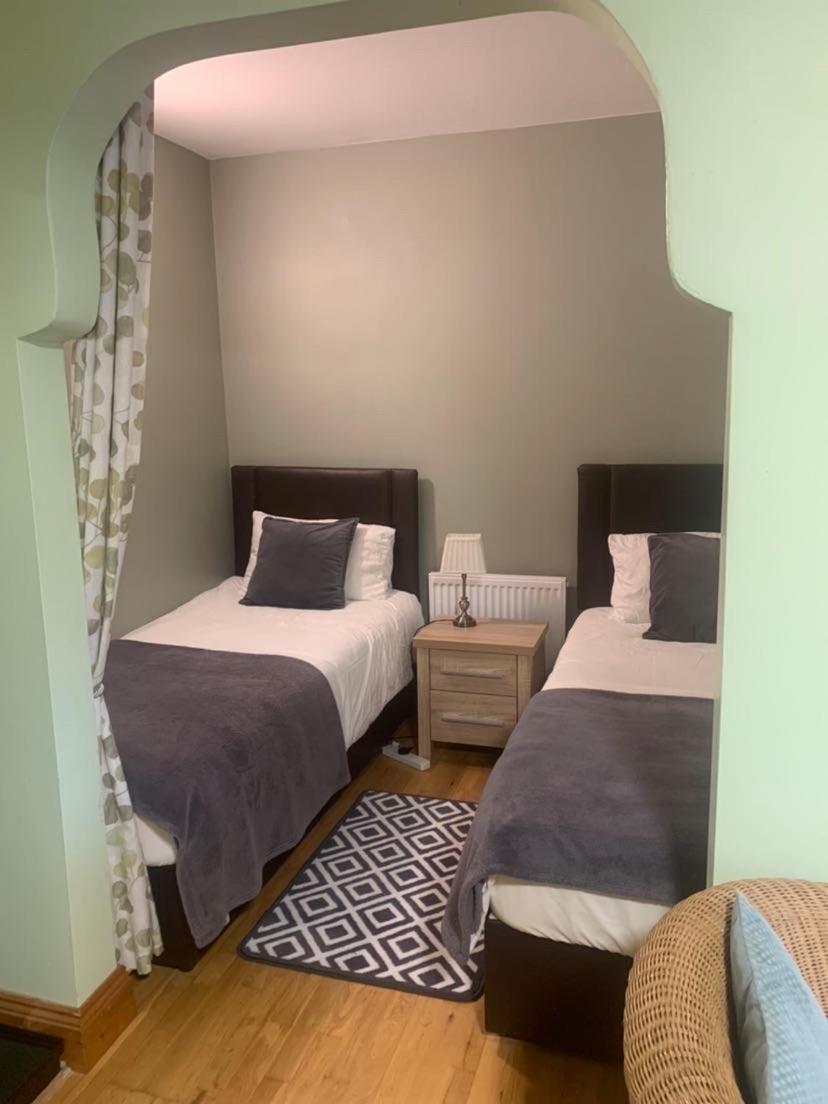 킬케니 Kate'S Rest B&B 외부 사진