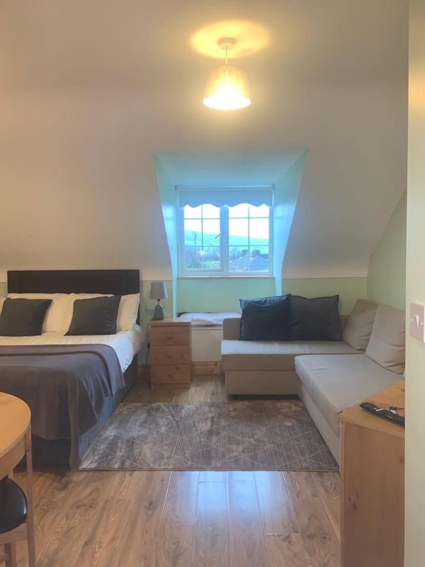 킬케니 Kate'S Rest B&B 객실 사진