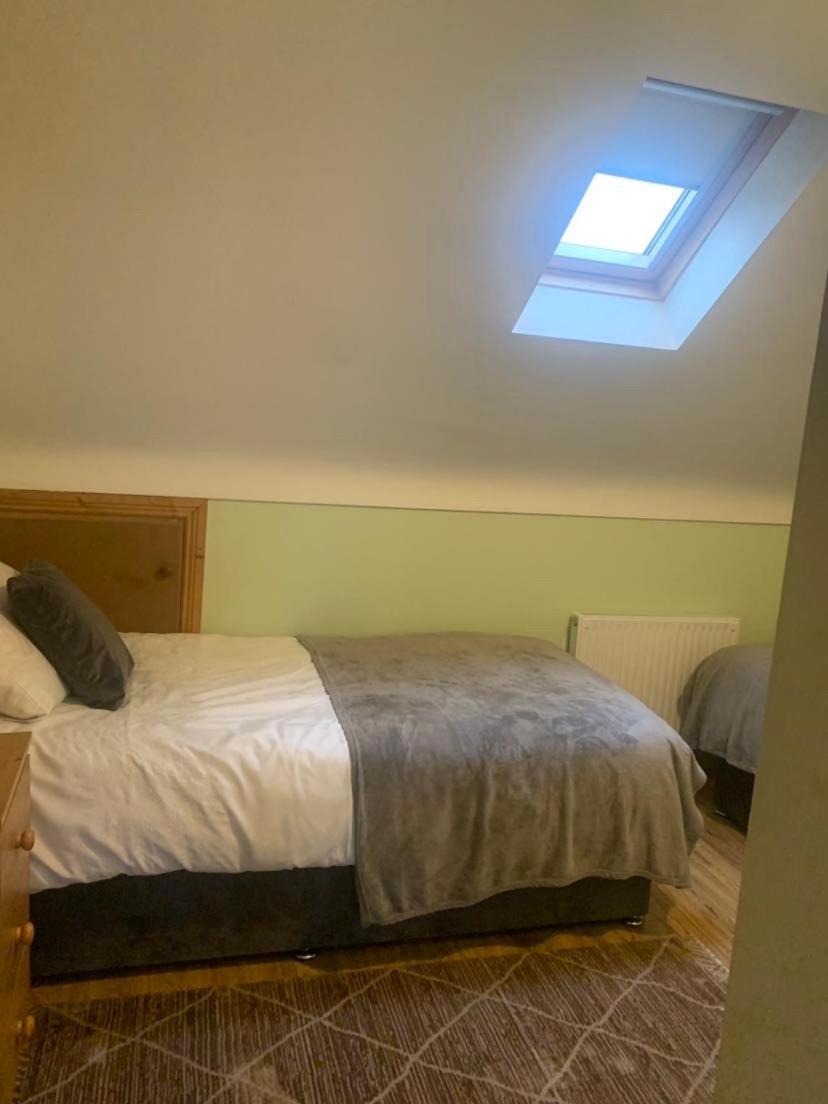 킬케니 Kate'S Rest B&B 객실 사진