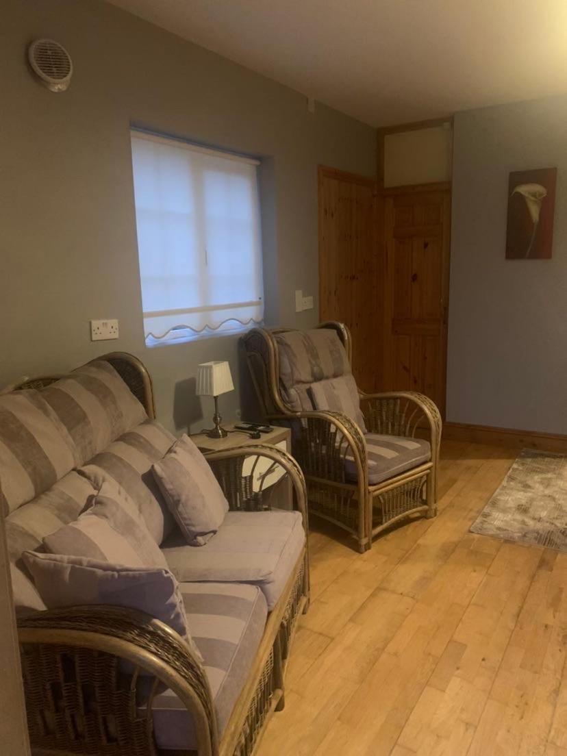 킬케니 Kate'S Rest B&B 객실 사진