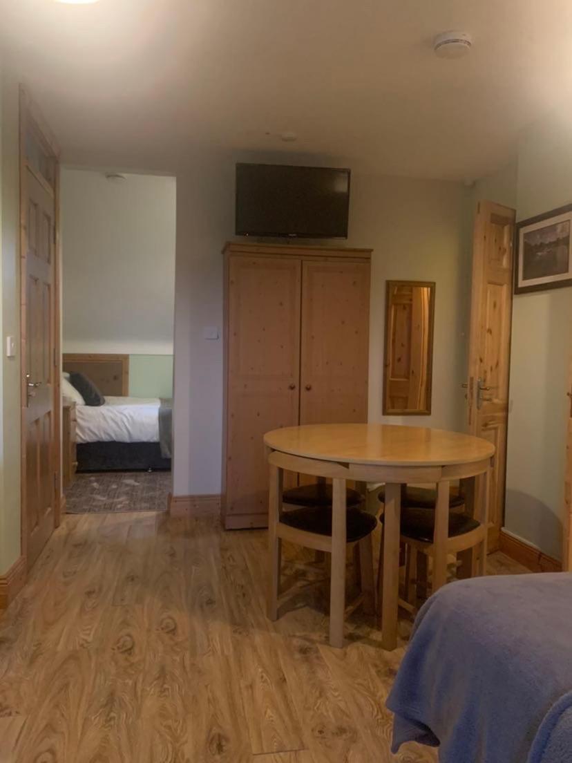킬케니 Kate'S Rest B&B 외부 사진