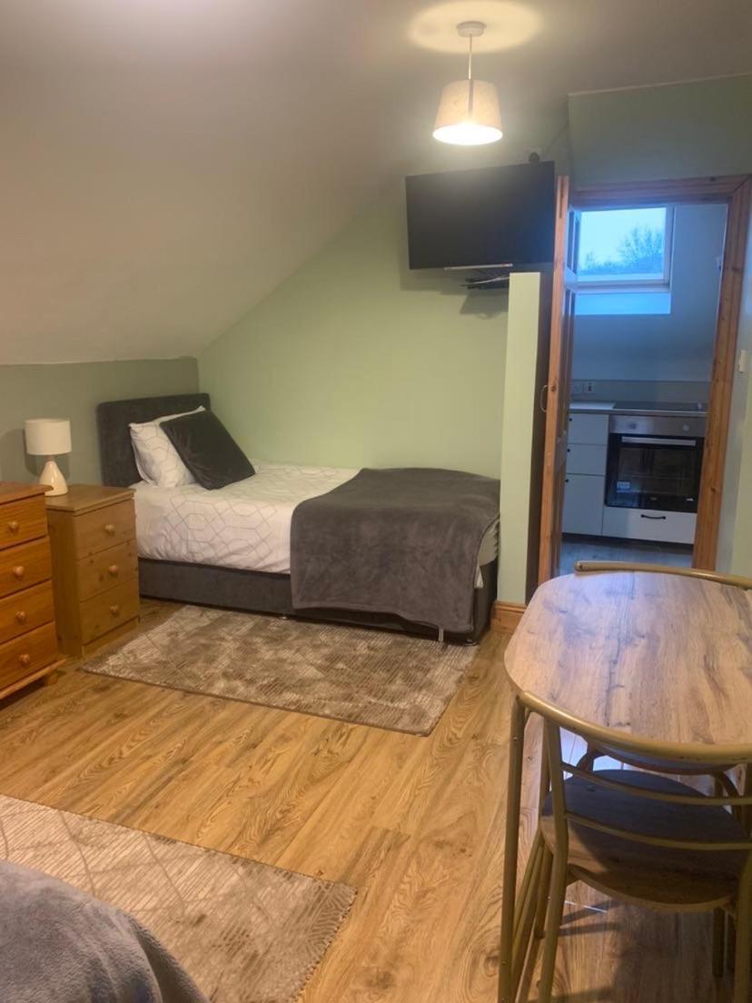 킬케니 Kate'S Rest B&B 외부 사진